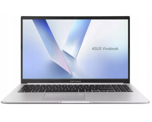 Laptop Asus ASUS VivoBook 15 M1502NAQ-BQ039 - Ryzen 5 150 | 15,6" | 16GB | 512GB | noOS | Silver