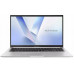 Laptop Asus ASUS VivoBook 15 M1502NAQ-BQ039 - Ryzen 5 150 | 15,6" | 16GB | 512GB | noOS | Silver