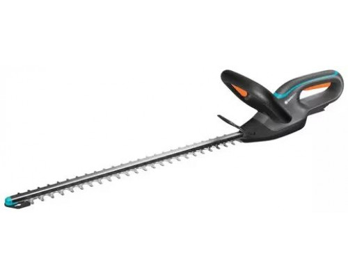 Gardena Gardena 14735-55 urządzenie elektryczne do strzyżenia żywopłotów Podwójne ostrze 124 W 2,2 kg