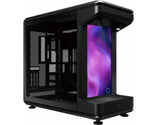 Cooler Master MasterFrame 360 Stage LCD (MF360-KHNN-S02)