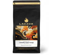 LACAVA SPECIALTY COFFEE ROASTERY LaCava Colombia Nabur Ortega Espresso 250g