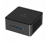 Komputer Minis Forum Mini PC MINIS FORUM UM890 Pro Ryzen 9 8945HS 16GB + 512GB