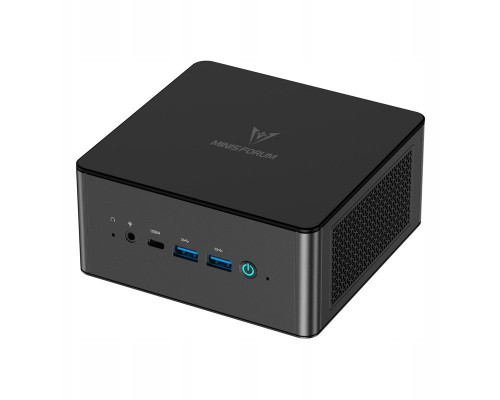 Komputer Minis Forum Mini PC MINIS FORUM UM890 Pro Ryzen 9 8945HS 16GB + 512GB