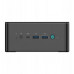 Komputer Minis Forum Mini PC MINIS FORUM UM890 Pro Ryzen 9 8945HS 16GB + 512GB