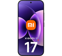 Xiaomi Xiaomi 17 12/256GB DS Juodas 72971