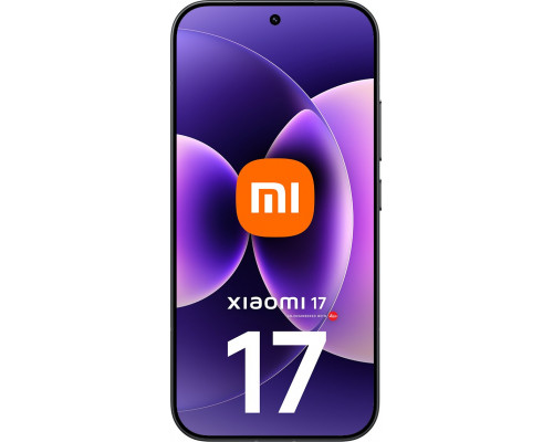 Xiaomi Xiaomi 17 12/256GB DS Juodas 72971