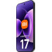 Xiaomi Xiaomi 17 12/256GB DS Juodas 72971