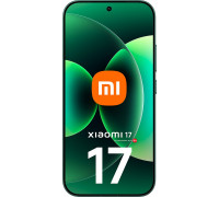 Xiaomi 17 5G 12/512GB Green  (72968)