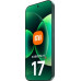 Xiaomi 17 5G 12/512GB Green  (72968)