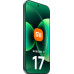 Xiaomi 17 5G 12/512GB Green  (72968)