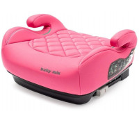 FBaby Mix FHero Plus Isofix I-size pink
