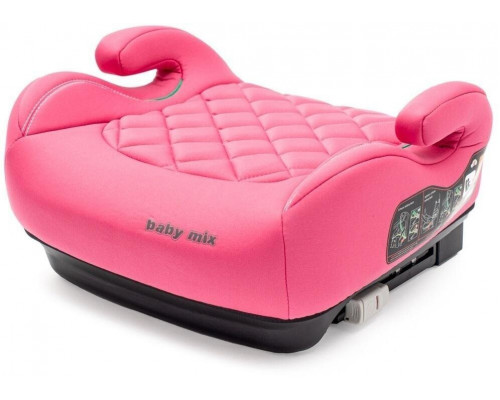 FBaby Mix FHero Plus Isofix I-size pink