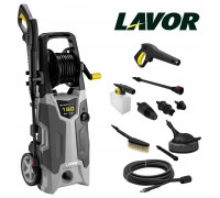 Lavor Stargate 180/2500W/180BAR