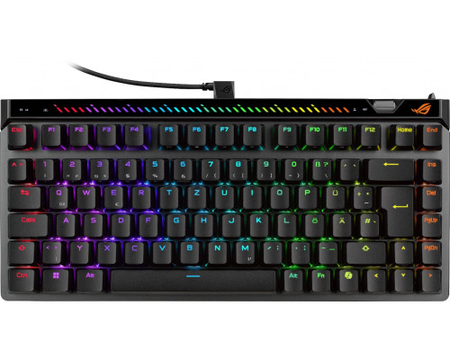 Asus ASUS  ROG FALCHION ACE 75 HE