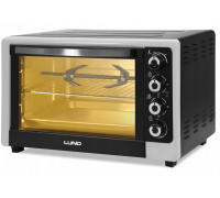 Toya LUND OVEN ELEKTRYCZNY 2000W 48L