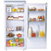 Candy Candy | Refrigerator | CIL 220 EE/N | Energy efficiency class E | Built-in | Larder | Height 122.1 cm | Fridge net capacity 197 L | 39 dB | White