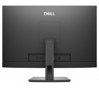 Dell Dell Pro 24 All-in-One QC24251/U5 235T/16GB/512GB SSD/23.81" FHD/Integrated/FHD Cam/Mic/WLAN + BT/W11Pro/3y ProSupport warranty