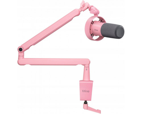 Fifine T688P różowy