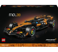 LEGO Technic Bolid McLaren MCL39 F1® (42228)