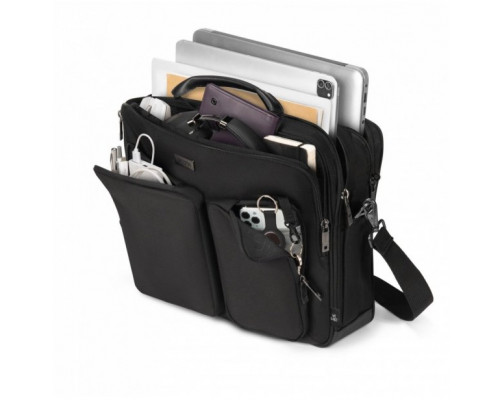 Dicota dicota na notebooka 12-14.1 '' Top Traveller SEVEN