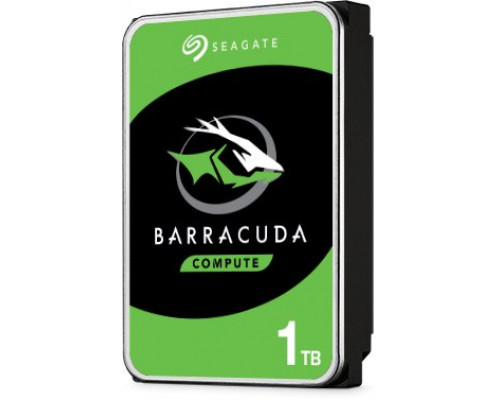 Seagate 1000Dm014 Internal Hard Drive