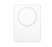 Xiaomi UltraThin Magnetic 5000mAh White