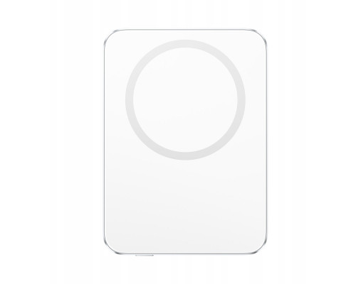 Xiaomi UltraThin Magnetic 5000mAh White