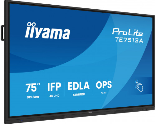 iiyama Prolite TE7513A-B2AG