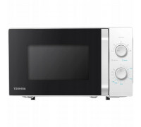 Microwave Toshiba Microwave Toshiba MW2-MM20P(WH)