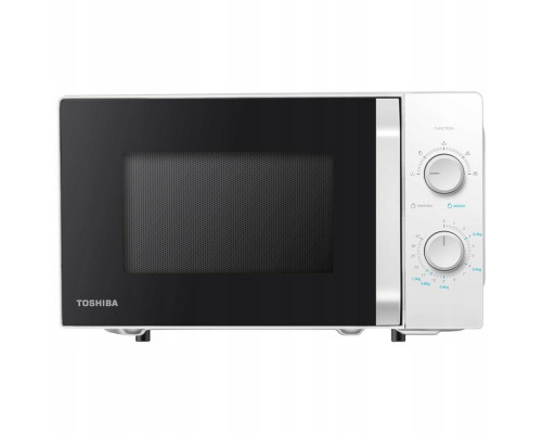 Microwave Toshiba Microwave Toshiba MW2-MM20P(WH)