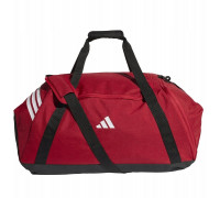 Adidas Bag adidas Tiro Duffle L red JY7948