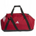 Adidas Bag adidas Tiro Duffle L red JY7948
