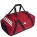 Adidas Bag adidas Tiro Duffle L red JY7948