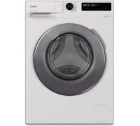 Candy Candy Washing machine | BR 26SSV6-S | Energy efficiency class A | Front loading | Washing capacity 6 kg | 1200 RPM | Depth 42 cm | Width 60 cm | Display | Digital | Steam function | Wi-Fi | White