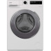 Candy Candy Washing machine | BR 26SSV6-S | Energy efficiency class A | Front loading | Washing capacity 6 kg | 1200 RPM | Depth 42 cm | Width 60 cm | Display | Digital | Steam function | Wi-Fi | White