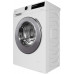 Candy Candy Washing machine | BR 26SSV6-S | Energy efficiency class A | Front loading | Washing capacity 6 kg | 1200 RPM | Depth 42 cm | Width 60 cm | Display | Digital | Steam function | Wi-Fi | White