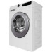 Candy Candy Washing machine | BR 26SSV6-S | Energy efficiency class A | Front loading | Washing capacity 6 kg | 1200 RPM | Depth 42 cm | Width 60 cm | Display | Digital | Steam function | Wi-Fi | White