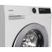 Candy Candy Washing machine | BR 26SSV6-S | Energy efficiency class A | Front loading | Washing capacity 6 kg | 1200 RPM | Depth 42 cm | Width 60 cm | Display | Digital | Steam function | Wi-Fi | White