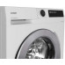 Candy Candy Washing machine | BR 26SSV6-S | Energy efficiency class A | Front loading | Washing capacity 6 kg | 1200 RPM | Depth 42 cm | Width 60 cm | Display | Digital | Steam function | Wi-Fi | White