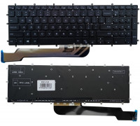 Dell DELL Inspiron 5570, 5565, 7566, 7567, 3579 z podświetleniem