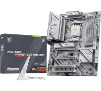 AMD B850 MSI MAG B850 GAMING PLUS MAX WIFI