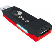 StarTech Brook Gaming Wingman USB-Controller-Adapter for Nintenfor Switch 1 & 2