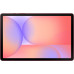 Samsung SM-X400 128 GB 27,7 cm (10.9-inch) 6 GB Wi-Fi 6 (802.11ax) Coral, Red (SM-X400NZRREUB)