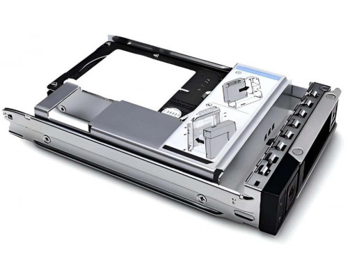 SSD Dell Dell 1.92TB SSD SATA Read Intensive ISE 6Gbps 512e 2.5in with 3.5in Bracket, Cabled