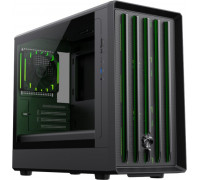 GameMax CLAW 360 BK M-ATX Black
