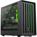 GameMax CLAW 360 BK M-ATX Black