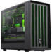 GameMax CLAW 360 BK M-ATX Black