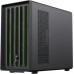 GameMax CLAW 360 BK M-ATX Black