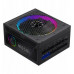 GameMax Gamemax Power Supply, 80 PLUS, Gold | RGB 1050G | 1050 W