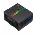 GameMax Gamemax Power Supply, 80 PLUS, Gold | RGB 1050G | 1050 W